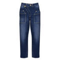 Jeans boyfriend Le Temps des Cerises COSY Grenoble