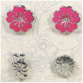 Boucles oreilles Kontiki Boucles d'oreilles Collection Kimmidoll Love Miso Cute Grenoble