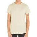 Tee-shirts sur Grenoble : T-shirt Tommy Hilfiger Jaspe