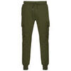 Jogging Polo Ralph Lauren BAS DE JOGGING CARGO AJUSTE EN DOUBLE KNIT TECH