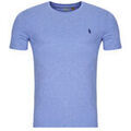 T-shirt Polo Ralph Lauren T-SHIRT AJUSTE EN COTON