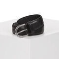 Ceintures sur Grenoble : Ceinture Polo Ralph Lauren ROUND BUCKLE BELT