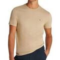 Tee-shirts sur Grenoble : T-shirt Tommy Hilfiger Jaspe