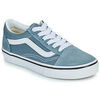 Baskets basses enfant Vans Old Skool