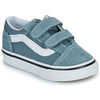 Baskets basses enfant Vans Old Skool V