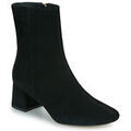 Bottes femme sur Grenoble : Bottines Fericelli OMBELINE