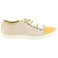 Baskets femme sur Grenoble : Baskets Lanvin Baskets bleues
