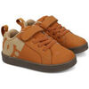 Chaussures de Skate enfant DC Shoes Toddler Cg V
