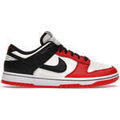 Baskets Nike Dunk Low NBA 75th Anniversary Chicago Bulls