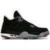 Baskets Nike Air Jordan 4 Retro Golf Bred
