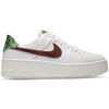 Baskets Nike Air Force 1 Low Sage Low Premium