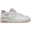 Baskets New Balance 550 White Pink Cream (Women's)