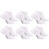 Chaussettes Roxy Chaussettes SNEAKER Pack de 6 Paires 2962