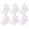 Chaussettes Roxy Chaussettes QUARTER Pack de 6 Paires 3362