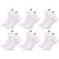 Chaussettes Roxy Chaussettes QUARTER Pack de 6 Paires 3362 Grenoble