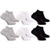 Chaussettes Roxy Chaussettes SNEAKER Pack de 6 Paires 3162