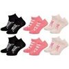 Chaussettes Roxy Chaussettes SNEAKER 6 Pcs 1443