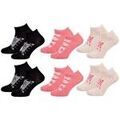 Chaussettes Roxy Chaussettes SNEAKER 6 Pcs 1443 Grenoble