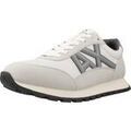 Baskets homme sur Grenoble : Baskets EAX Xm001960 Af1938