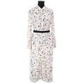 Robe Claudie Pierlot Robe blanche