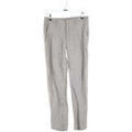 Pantalons sur Grenoble : Pantalon Forte Forte Pantalon en lin gris