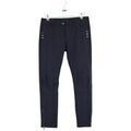 Pantalon Pinko Pantalon droit bleu