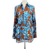 Chemise Ami Paris Chemise marron