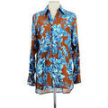Chemise Ami Paris Chemise marron Grenoble