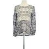 T-shirt Paul & Joe T-shirt noir