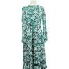 Robe Essentiel Robe verte