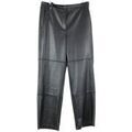 Pantalons sur Grenoble : Pantalon Max Mara Pantalon droit noir