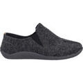 Chaussons / Pantoufles sur Grenoble : Chaussons Josef Seibel Vinny 05