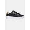 Baskets Guess FLJD12 LEA12 DENESA12-BLKGO