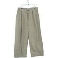 Jeans/Pantalons sur Grenoble : Jeans Agolde Jean en coton kaki