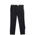Pantalons sur Grenoble : Pantalon Vanessa Bruno Pantalon slim en coton noir