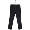 Jeans Notify Jean slim en coton noir