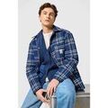 T-shirt Wrangler T-shirt SOLID TEE Ecru Grenoble
