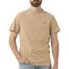 T-shirt Tommy Hilfiger Slim RIB Detail
