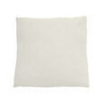 Coussins DecoByZorlu MISTRAL Blanc 45x45 cm. Coussin effet nid d'abeille.. Maison & D&eacute;co > Coussins. Grenoble