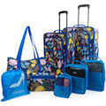 Valise Itaca Solite