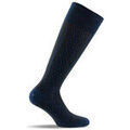 Chaussettes sur Grenoble : Chaussettes Kindy Mi bas torsades en coton