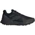 Randonn&eacute;e sur Grenoble : Chaussures adidas Terrex Soulstride Noir