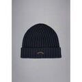 Bonnet Paul & Shark Bonnet marine en laine