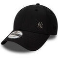 Chapeaux sur Grenoble : Chapeau New-Era NEW YORK YANKEES BLK
