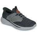 Baskets basses Skechers SLADE SLIP-INS