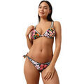Maillots de bain La Modeuse Maillots de bain pour femme - Noir -