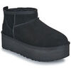 Boots UGG CLASSIC ULTRA MINI PLATFORM