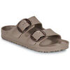 Mules BIRKENSTOCK Arizona Big Buckle EVA Beige