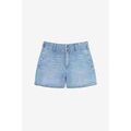Short Le Temps des Cerises Short sydney3 en jeans bleu clair Grenoble