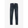 Jeans Le Temps des Cerises Jeans pulp slim torri bleu-noir
